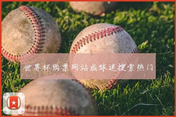 世界杯购票网站成球迷搜索热门