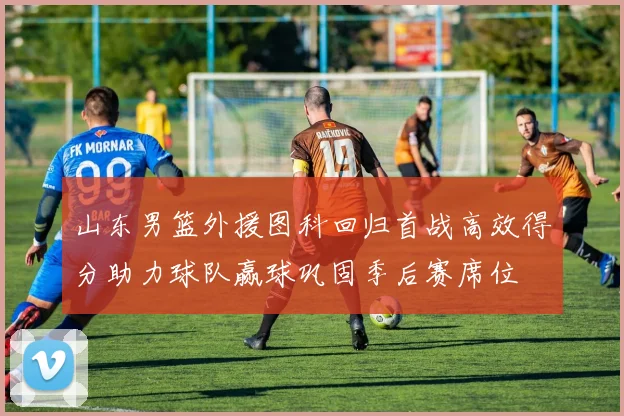 山东男篮外援图科回归首战高效得分助力球队赢球巩固季后赛席位