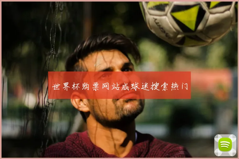 世界杯购票网站成球迷搜索热门