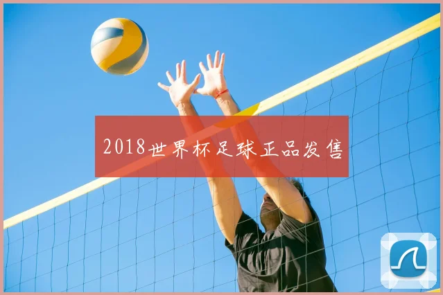 2018世界杯足球正品发售